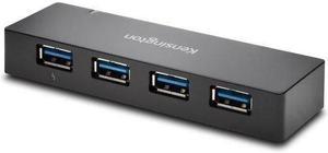 USB 3.0 4 Port Hub