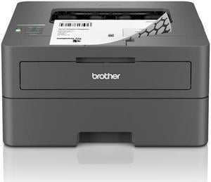 Brother HLL2400D Compact Monochrome Laser Printer