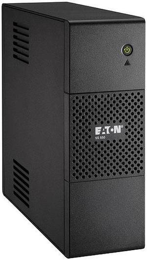 Eaton 5S 550i - UPS - 330 Watt - 500 VA