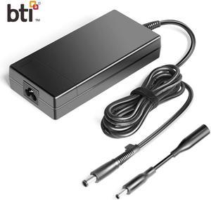 BTI 180W AC ADAPTER FOR DELL UK VERSION 7.4MM & 4.5MM