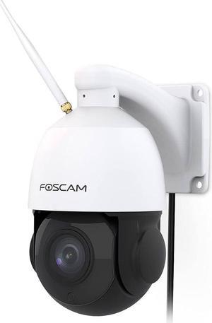 Foscam SD2X Weiß
