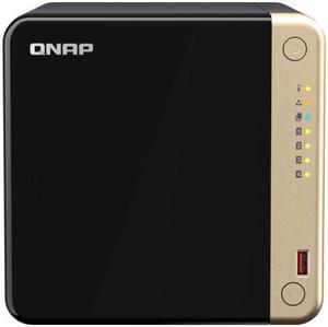 QNAP TS-464 - NAS server