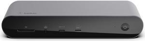 BELKIN THUNDERBOLT 4 DOCK