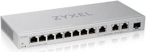 ZyXEL XGS1250-12-ZZ0101F Switch