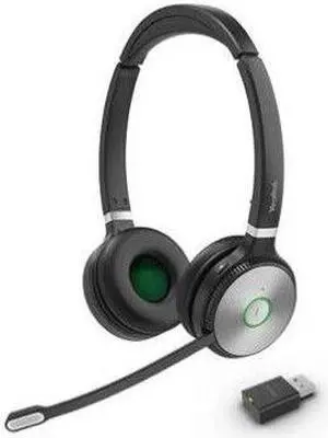 Yealink WH62 Dual Portable Teams DECT