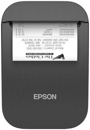 EPSON TM-P80II AC (131) RECEIPT