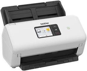 Brother Document Scanner ADS-4500W - DIN A4