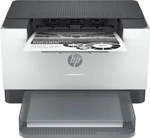 HP LaserJet M209dwe HP+ Wireless Black & White Printer with 6 Months Instant Ink