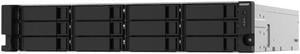 QNAP TS-1232PXU-RP - NAS server - 12 bays - rack-mountable - SATA 6Gb/s - RAID 0, 1, 5, 6, 10, 50, JBOD, 60 - RAM 4 GB -