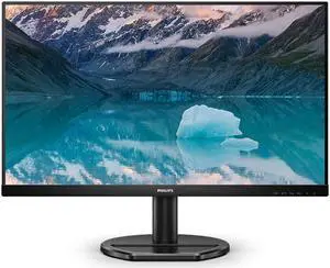 Philips LED-Display S-line 275S9JAL - 68.5 cm (27") - 2560 x 1440 Quad HD