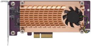 QNAP TS-473A - NAS server - 4 bays - SATA 6Gb/s - RAM 8 GB - 2.5 Gigabit Ethernet