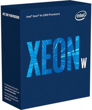 Intel Xeon W W5-2455X - 3.2 GHz - 12-core - 24 threads - 30 MB cache - FCLGA4677 Socket - Box