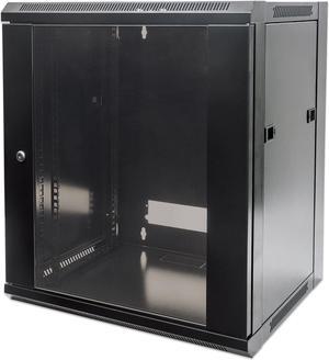 NETWORK CABINET WALL MOUNT 12U-