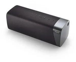 Bluetooth Speaker