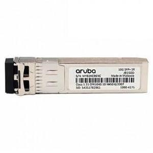 ARUBA ION 10G SFP+ LC SR 300M
