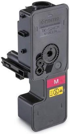 Toner Magenta TK-5240M