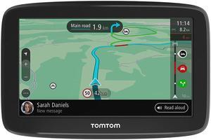 TOMTOM GO CLASSIC 5IN