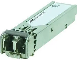 SFP 100FX 2KM MM DUAL F. LC