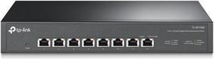 TP-Link Switch TL-SX1008 V1 - 8 ports