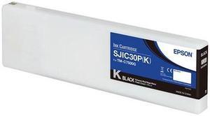 SJIC30P(K) INK CARTRIDGE BLACK