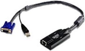 ATEN KA7170 Local Transmitter - KVM / USB extender