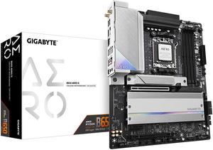 GIGABYTE Mainboard B650 AERO G (rev. 1.0) - ATX - Socket AM5 - AMD B650