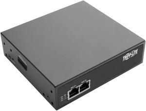 8-PORT SERIAL CONSOLE SERVER