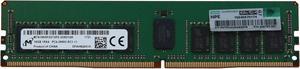 HPE Memory 16GB 1Rx4