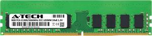 DIMM 16GB PC4-2666V-R 2Gx4