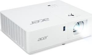 Acer PL6510 - DLP projector - laser diode - 3D - 5500 ANSI lumens - Full HD (1920 x 1080) - 16:9 - 1080p - LAN