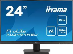 XU2494HSU-B6 23.8IN ULTRA THIN