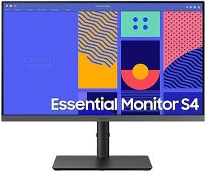 S43GC 24IN FHD HAS MONITOR