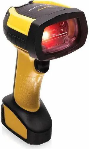 POWERSCAN PBT9600-AR AUTO RANGE
