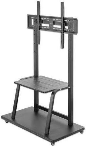 TV/MONITOR TROLLEY STAND-