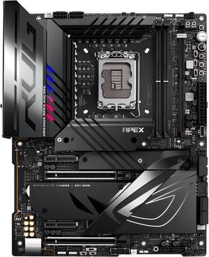 ASUS Mainboard ROG MAXIMUS Z790 APEX ENCORE - ATX - Socket LGA1700 - Intel Z790