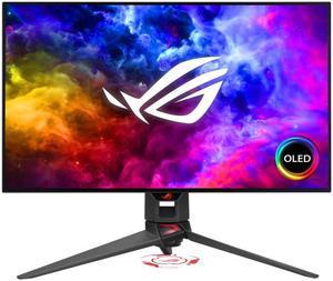 ASUS OLED-Monitor ROG Swift PG27AQDM - 67.3 cm (26.5") - 2560 x 1440 QHD