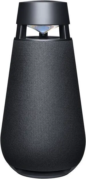 LG XBOOM 360 XO3QBK PORTABLE