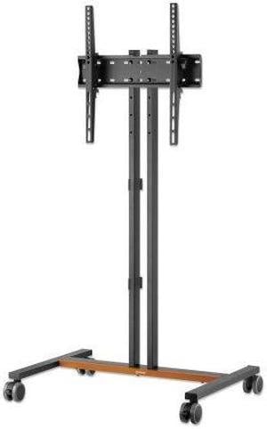 TV/MONITOR TROLLEY STAND-