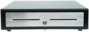 CD4-1616BKSSC48-S2 16IN BLACK