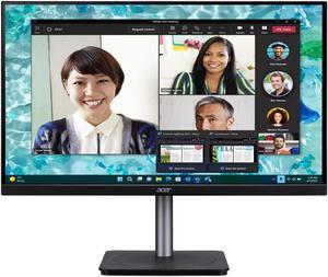 Acer Vero CB273U Ebemipruzxv - CB3 Series - LED monitor - 27" - HDR