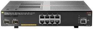 HPE Aruba 2930F 8G PoE+2SFP+Swc UK