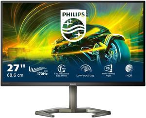 Philips LED-Display 27M1N5500ZA - 68.5 cm (27") - 2560 x 1440 Quad HD