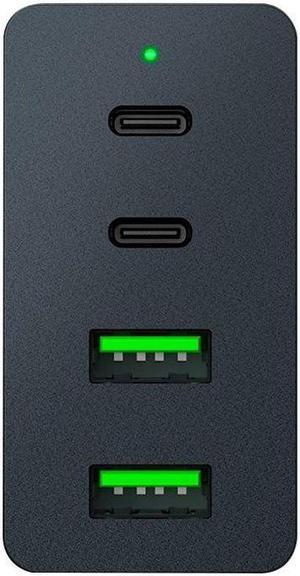 Razer power adapter - 130 Watt