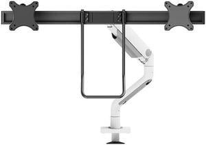 SELECT DESK MOUNT DOUBLE DISPLA