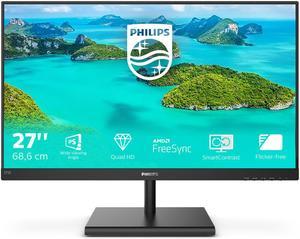 Philips LED-Display E-line 275E1S - 68.6 cm (27") - 2560 x 1440 QHD