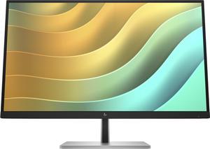 HP LED-Display E27u G5 - 68.6 cm (27") - 2560 x 1440 Quad HD