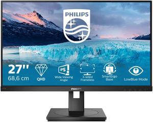 Philips LED display S-line 275S1AE - 68.6 cm (27") - 2560 x 1440 QuadHD