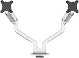 SELECT DESK MOUNT DOUBLE DISPLA