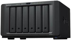 DS3622XS+ 12 bay NAS, 96TB 12x8T SATA HDD