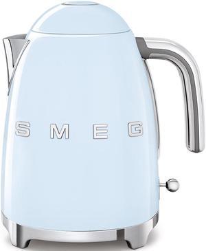 SMEG KETTLE 50´STYLE LIGHT BLUE KLF03PBEU